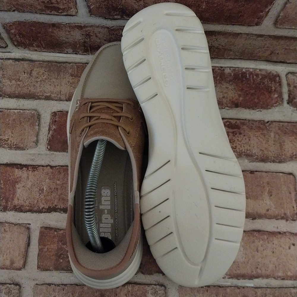 Pre-owned 2024 Skechers On The Go Slip Ins - Picture 7 of 11